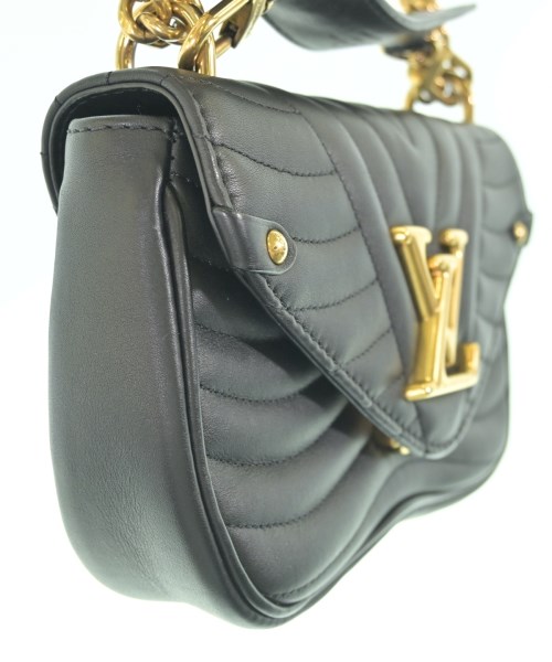 LOUIS VUITTON（ルイヴィトン）ショルダーバッグ 黒 サイズ:PM レディース/2200696051142