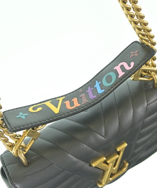 LOUIS VUITTON（ルイヴィトン）ショルダーバッグ 黒 サイズ:PM レディース/2200696051142