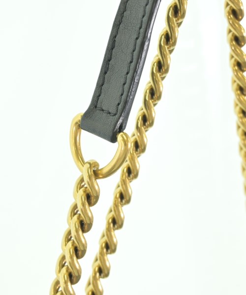 LOUIS VUITTON（ルイヴィトン）ショルダーバッグ 黒 サイズ:PM レディース/2200696051142