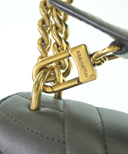 LOUIS VUITTON（ルイヴィトン）ショルダーバッグ 黒 サイズ:PM レディース/2200696051142