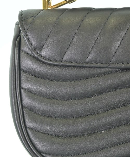 LOUIS VUITTON（ルイヴィトン）ショルダーバッグ 黒 サイズ:PM レディース/2200696051142