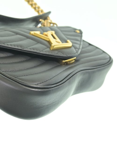 LOUIS VUITTON（ルイヴィトン）ショルダーバッグ 黒 サイズ:PM レディース/2200696051142