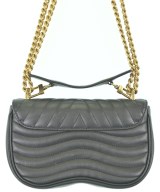LOUIS VUITTON（ルイヴィトン）ショルダーバッグ 黒 サイズ:PM レディース/2200696051142