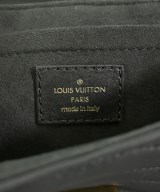 LOUIS VUITTON（ルイヴィトン）ショルダーバッグ 黒 サイズ:PM レディース/2200696051142