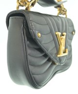 LOUIS VUITTON（ルイヴィトン）ショルダーバッグ 黒 サイズ:PM レディース/2200696051142