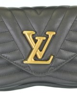 LOUIS VUITTON（ルイヴィトン）ショルダーバッグ 黒 サイズ:PM レディース/2200696051142