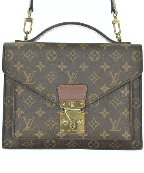 LOUIS VUITTON(ルイヴィトン)ショルダーバッグ 茶 サイズ:-/2200696051166