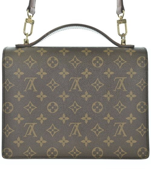 LOUIS VUITTON（ルイヴィトン）ショルダーバッグ 茶 サイズ:- レディース/2200696051166