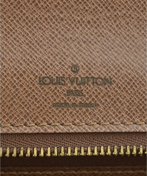 LOUIS VUITTON（ルイヴィトン）ショルダーバッグ 茶 サイズ:- レディース/2200696051166