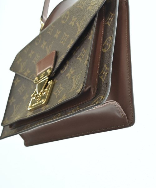 LOUIS VUITTON（ルイヴィトン）ショルダーバッグ 茶 サイズ:- レディース/2200696051166
