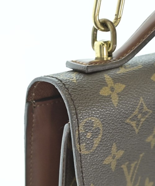 LOUIS VUITTON（ルイヴィトン）ショルダーバッグ 茶 サイズ:- レディース/2200696051166