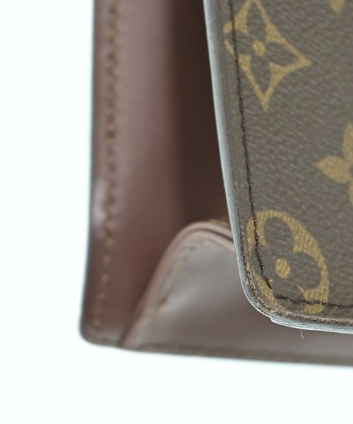 LOUIS VUITTON（ルイヴィトン）ショルダーバッグ 茶 サイズ:- レディース/2200696051166