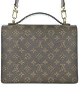 LOUIS VUITTON（ルイヴィトン）ショルダーバッグ 茶 サイズ:- レディース/2200696051166