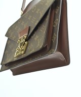 LOUIS VUITTON（ルイヴィトン）ショルダーバッグ 茶 サイズ:- レディース/2200696051166