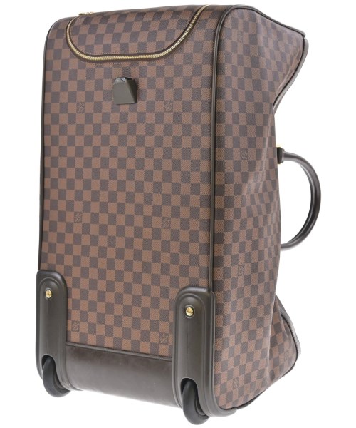 LOUIS VUITTON（ルイヴィトン）キャリーケース・スーツケース 茶 サイズ:- レディース/2200696051173