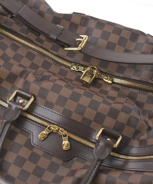 LOUIS VUITTON（ルイヴィトン）キャリーケース・スーツケース 茶 サイズ:- レディース/2200696051173