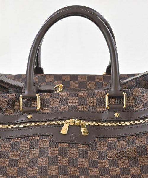 LOUIS VUITTON（ルイヴィトン）キャリーケース・スーツケース 茶 サイズ:- レディース/2200696051173