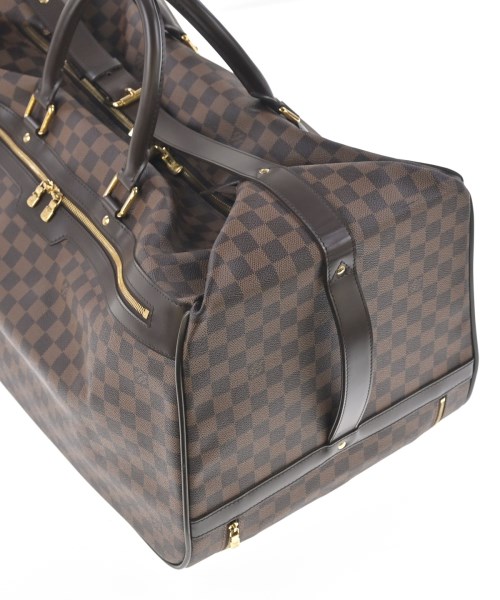 LOUIS VUITTON（ルイヴィトン）キャリーケース・スーツケース 茶 サイズ:- レディース/2200696051173