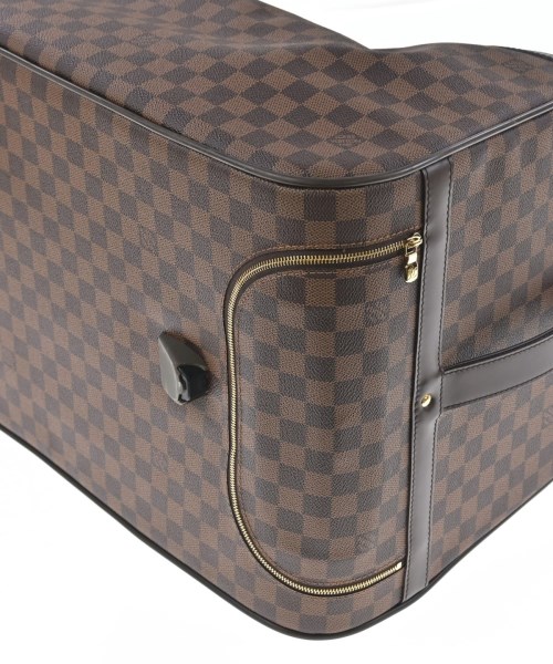 LOUIS VUITTON（ルイヴィトン）キャリーケース・スーツケース 茶 サイズ:- レディース/2200696051173