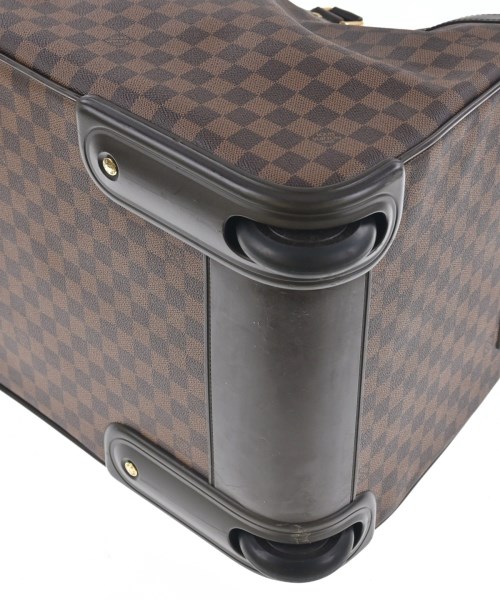 LOUIS VUITTON（ルイヴィトン）キャリーケース・スーツケース 茶 サイズ:- レディース/2200696051173