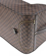 LOUIS VUITTON（ルイヴィトン）キャリーケース・スーツケース 茶 サイズ:- レディース/2200696051173