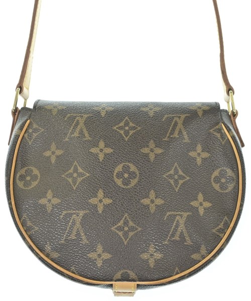 LOUIS VUITTON（ルイヴィトン）ショルダーバッグ 茶 サイズ:- レディース/2200696051197