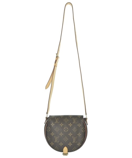 LOUIS VUITTON（ルイヴィトン）ショルダーバッグ 茶 サイズ:- レディース/2200696051197