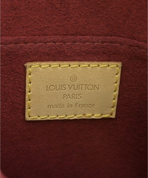 LOUIS VUITTON（ルイヴィトン）ショルダーバッグ 茶 サイズ:- レディース/2200696051197