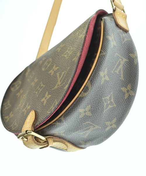 LOUIS VUITTON（ルイヴィトン）ショルダーバッグ 茶 サイズ:- レディース/2200696051197
