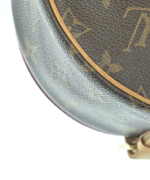 LOUIS VUITTON（ルイヴィトン）ショルダーバッグ 茶 サイズ:- レディース/2200696051197