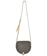 LOUIS VUITTON（ルイヴィトン）ショルダーバッグ 茶 サイズ:- レディース/2200696051197
