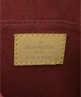 LOUIS VUITTON（ルイヴィトン）ショルダーバッグ 茶 サイズ:- レディース/2200696051197