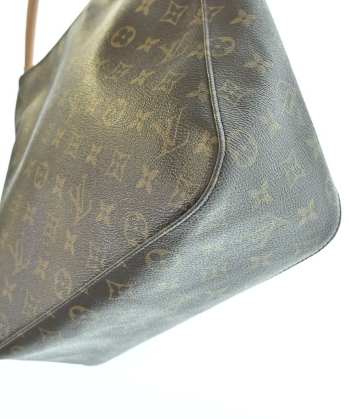 LOUIS VUITTON（ルイヴィトン）ショルダーバッグ 茶 サイズ:GM レディース/2200696051210