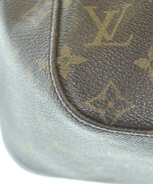 LOUIS VUITTON（ルイヴィトン）ショルダーバッグ 茶 サイズ:GM レディース/2200696051210