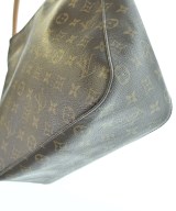 LOUIS VUITTON（ルイヴィトン）ショルダーバッグ 茶 サイズ:GM レディース/2200696051210