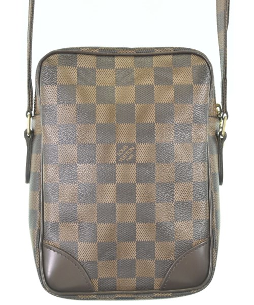 LOUIS VUITTON（ルイヴィトン）ショルダーバッグ 茶 サイズ:- レディース/2200696051227