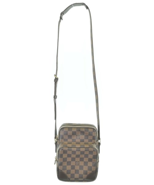 LOUIS VUITTON（ルイヴィトン）ショルダーバッグ 茶 サイズ:- レディース/2200696051227