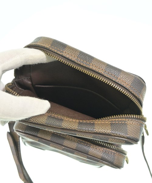 LOUIS VUITTON（ルイヴィトン）ショルダーバッグ 茶 サイズ:- レディース/2200696051227
