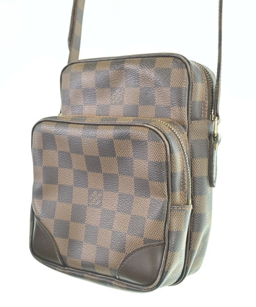 LOUIS VUITTON（ルイヴィトン）ショルダーバッグ 茶 サイズ:- レディース/2200696051227