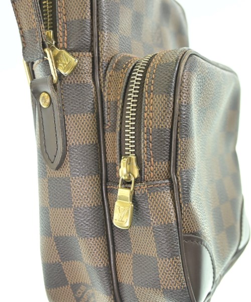 LOUIS VUITTON（ルイヴィトン）ショルダーバッグ 茶 サイズ:- レディース/2200696051227