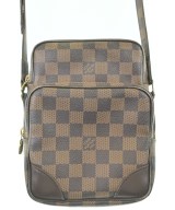 LOUIS VUITTON（ルイヴィトン）ショルダーバッグ 茶 サイズ:- レディース/2200696051227