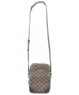 LOUIS VUITTON（ルイヴィトン）ショルダーバッグ 茶 サイズ:- レディース/2200696051227