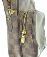LOUIS VUITTON（ルイヴィトン）ショルダーバッグ 茶 サイズ:- レディース/2200696051227