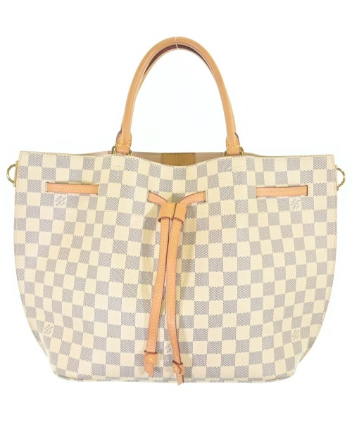 LOUIS VUITTON(ルイヴィトン)トートバッグ ベージュ サイズ:-/2200696051241