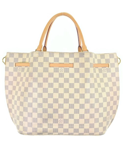 LOUIS VUITTON（ルイヴィトン）トートバッグ ベージュ サイズ:- レディース/2200696051241