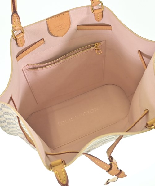 LOUIS VUITTON（ルイヴィトン）トートバッグ ベージュ サイズ:- レディース/2200696051241