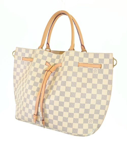 LOUIS VUITTON（ルイヴィトン）トートバッグ ベージュ サイズ:- レディース/2200696051241