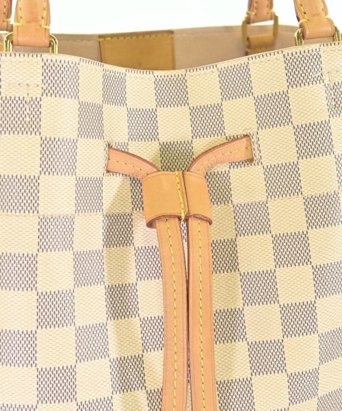 LOUIS VUITTON（ルイヴィトン）トートバッグ ベージュ サイズ:- レディース/2200696051241