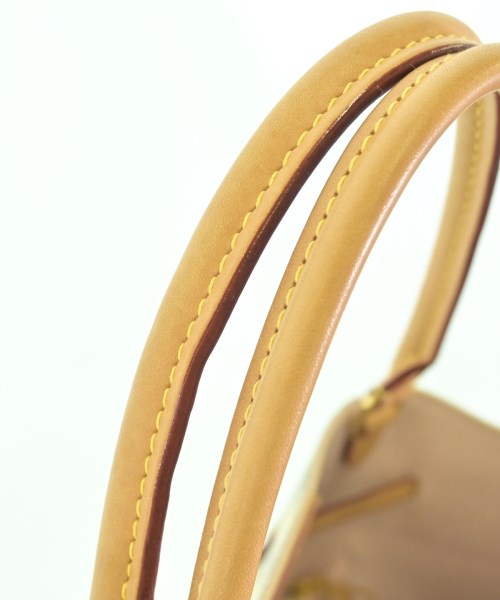 LOUIS VUITTON（ルイヴィトン）トートバッグ ベージュ サイズ:- レディース/2200696051241