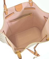 LOUIS VUITTON（ルイヴィトン）トートバッグ ベージュ サイズ:- レディース/2200696051241